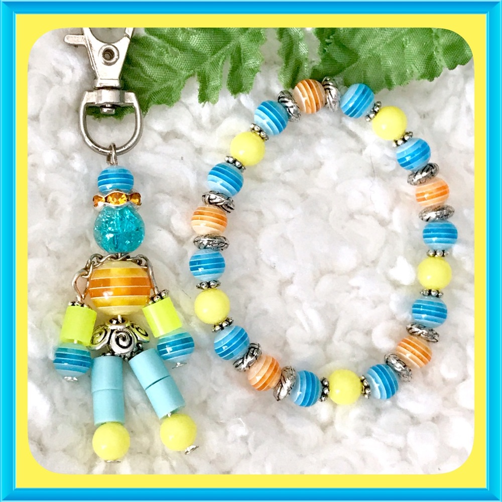 πΊ 2 FOR 1 PRICE: CHILD'S BACKPACK/JACKET PULL: πΊ - Picture 5 of 6